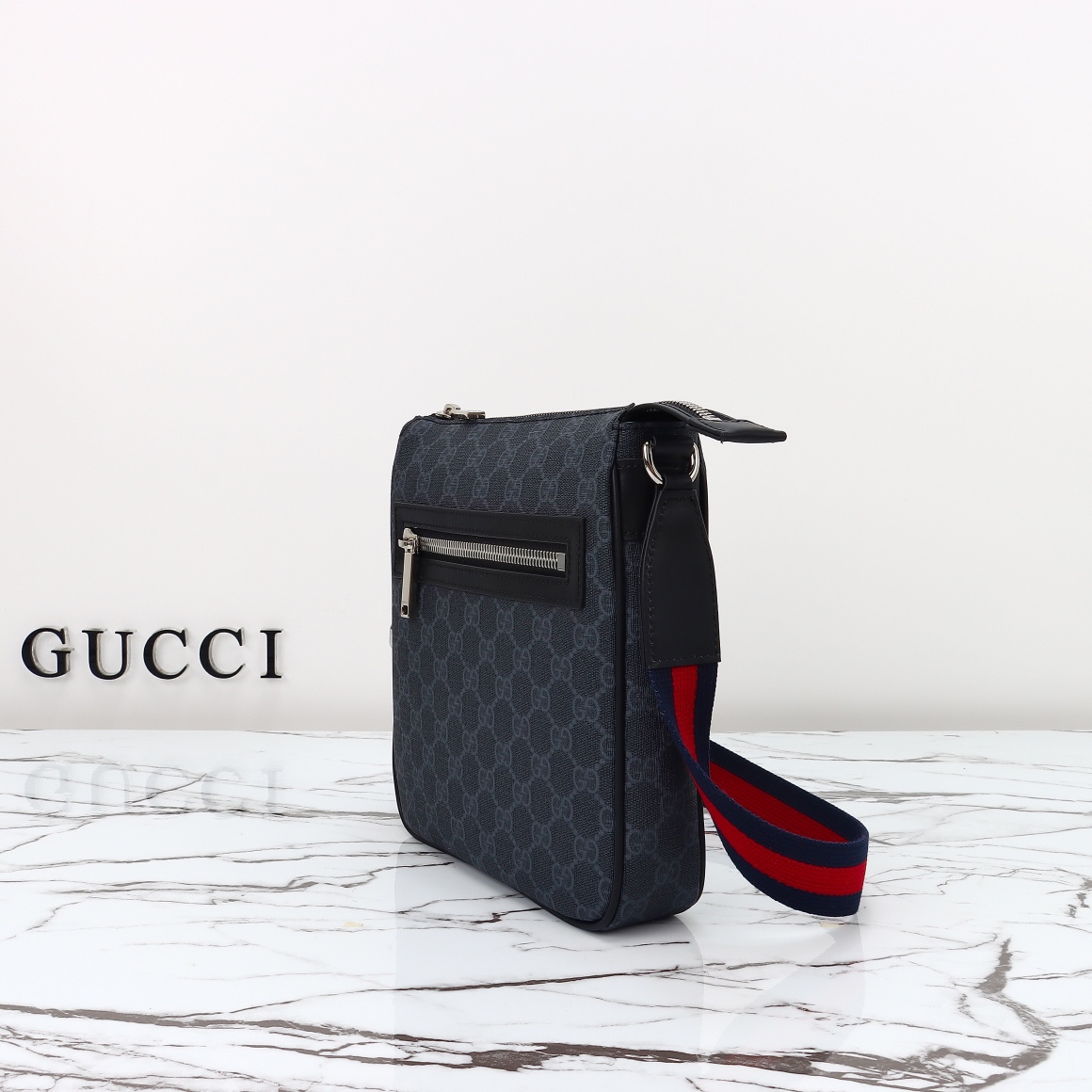 Mens Gucci Satchel Bags